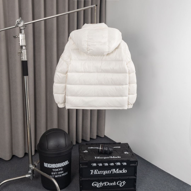 Moncler Down Coat